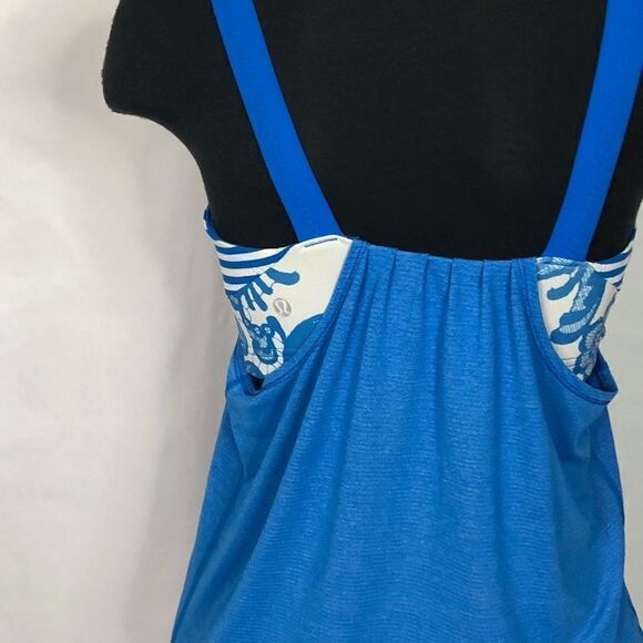 LuluLemon No Limits Tank - Women’s 4 - Picture 5 of 8